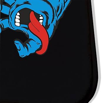Amazon | サンタクルーズ SANTA CRUZ カーペット ラグマット